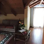 Bed and Breakfast La Giara