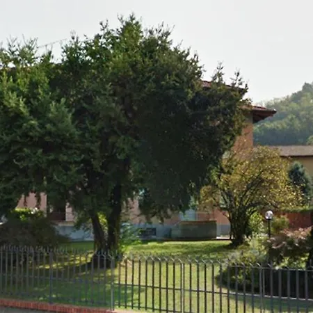 La Giara Castiglione Torinese