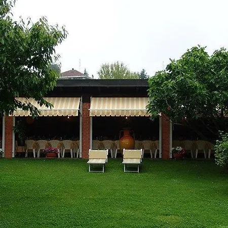 La Giara לינה וארוחת בוקר