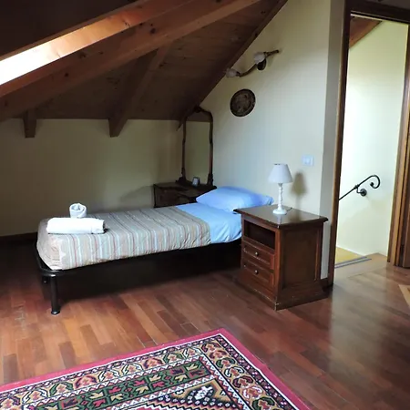 La Giara Nocleg ze śniadaniem Castiglione Torinese