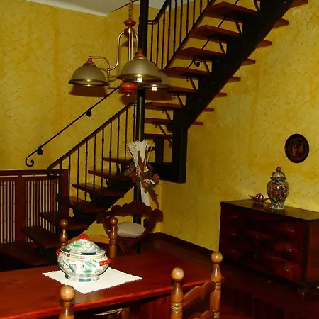 La Giara Bed and Breakfast Castiglione Torinese