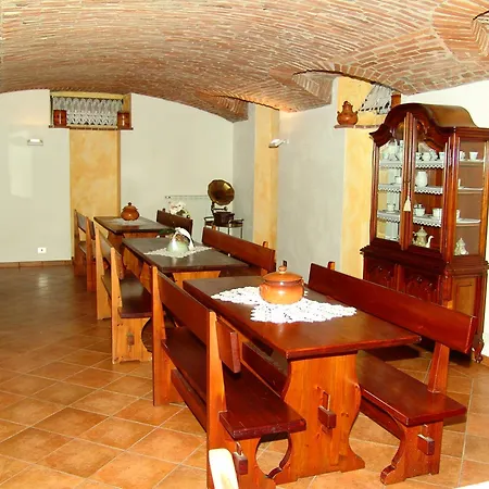 La Giara Castiglione Torinese