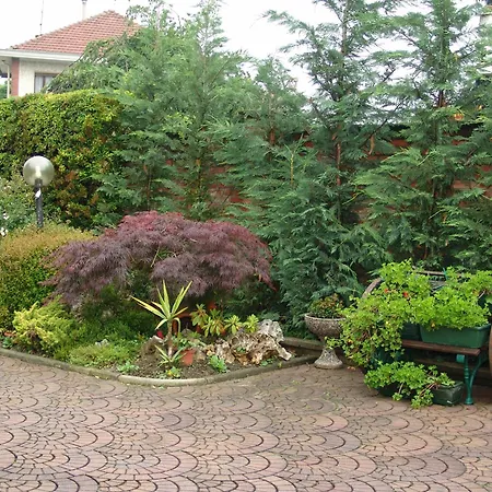 La Giara לינה וארוחת בוקר